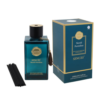 Baltus Reed Diffuser 2000ml Neroli Portofino