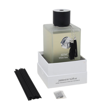 Baltus Reed Diffuser 2000ml White Sandalwood