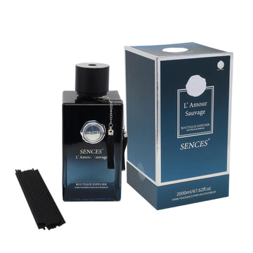 Baltus Reed Diffuser 2000ml L'Amour Sauvage