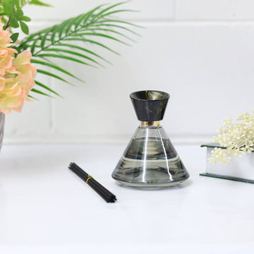 Baltus 200ml Stardust Luxury Aroma Black Forest Reed Diffuser
