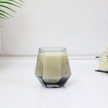 Baltus 250g Stardust Luxury Aroma Black Forest Scented Candle