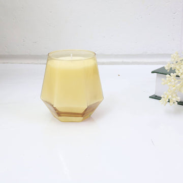 Baltus 250g Stardust Luxury Aroma Sandalwood & White Tea Scented Candle