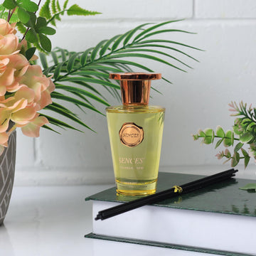 Baltus Reed Diffuser 150ml Sences Colonia Extreme