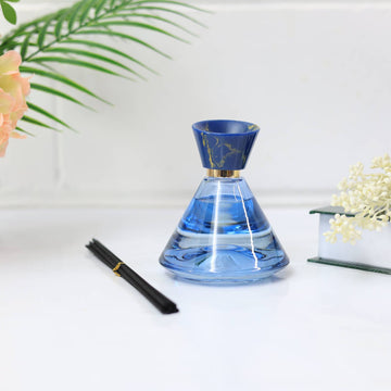 Baltus 200ml Stardust Luxury Aroma Midnight Patchouli Reed Diffuser