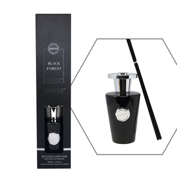 Baltus Reed Diffuser 1000ml Sences Black Forest