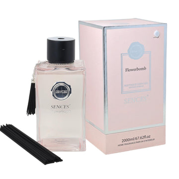 2000ml Baltus Sences Flowerbomb Reed Diffuser