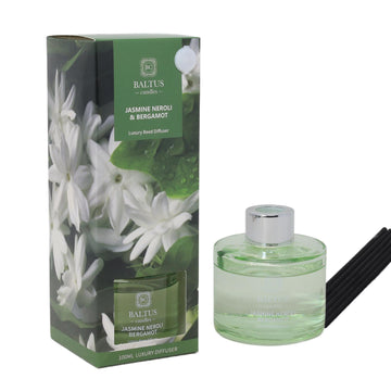 100ml Baltus Luxury Relaxing Spa Reed Diffuser