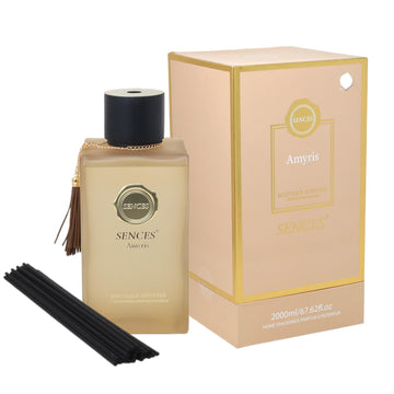 2000ml Baltus Sences Amyris Reed Diffuser