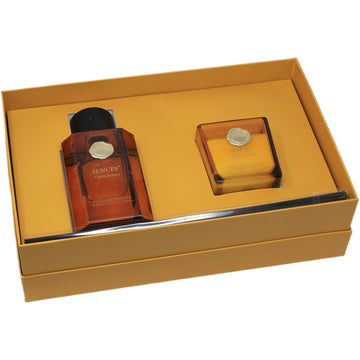 Baltus Reed Diffuser & Scented Candle Costa Azzura Fragrance Gift Set