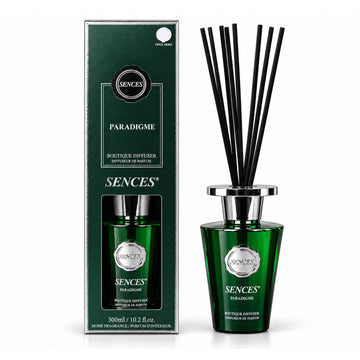 300ml Baltus Sences Luxury Paradigme Reed Diffuser