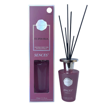 150ml Baltus Sences Luxury Euphoria Reed Diffuser