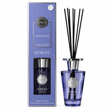 150ml Baltus Sences Luxury Invictus Reed Diffuser