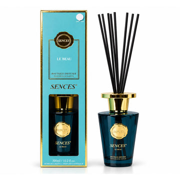 300ml Baltus Sences Luxury Le' Beau Reed Diffuser