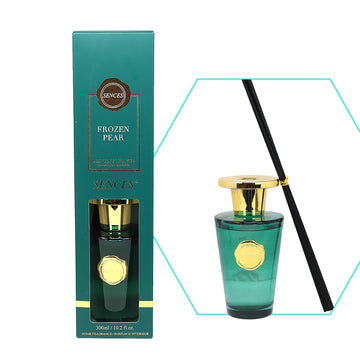 Baltus Reed Diffuser 300ml Frosted Frozen Pear