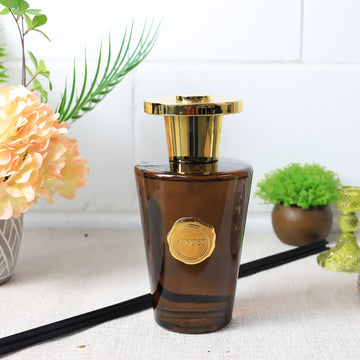 Baltus Reed Diffuser 1000ml Sences Wood Spice