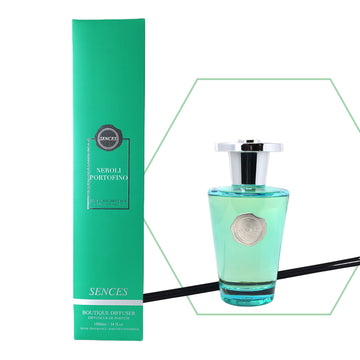 Baltus Reed Diffuser 1000ml Sences Neroli Portofino