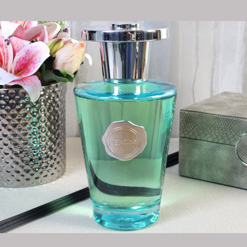 Baltus Reed Diffuser 1000ml Sences Neroli Portofino