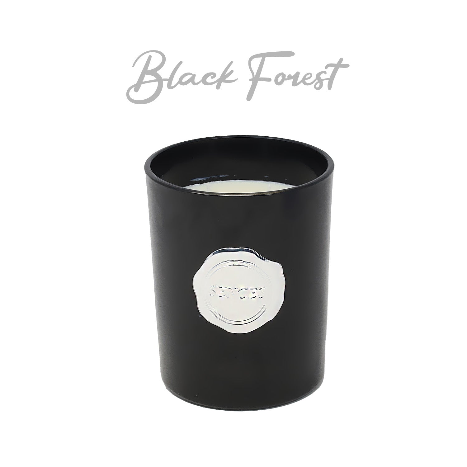 2-Wicks 470g Baltus Black Forest Scented Candle