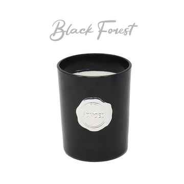 2-Wicks 470g Black Forest Scented Candle