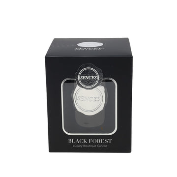 2-Wicks 470g Baltus Black Forest Scented Candle