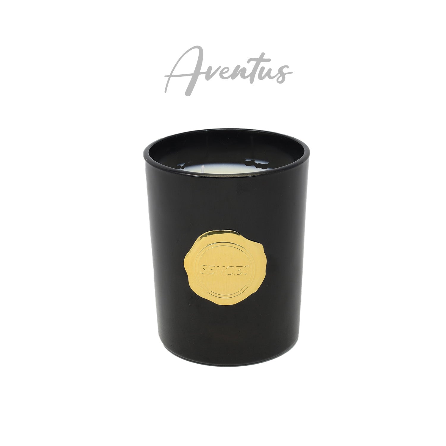 2-Wicks 470g Baltus Aventus Scented Candle