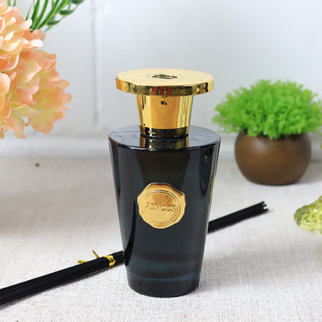 Baltus Reed Diffuser 1000ml Sences Insense Noir