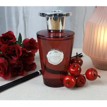 Baltus Reed Diffuser 300ml Sences Grapefruit & Vetiver