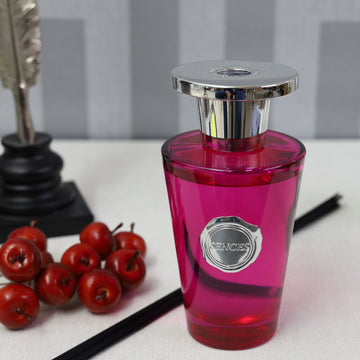 Baltus Reed Diffuser 300ml Sences Rhubarb Ginger