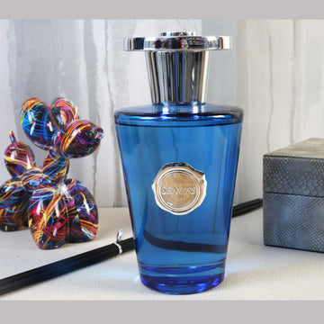 Baltus Reed Diffuser 1000ml Sences  Sences Sea Salt & Cassis