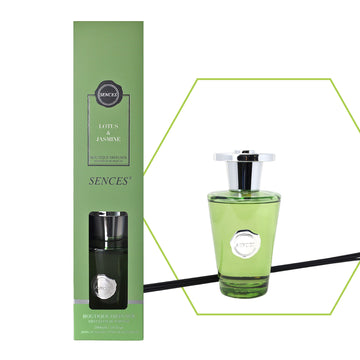 Baltus Reed Diffuser 1000ml Sences Lotus & Jasmine