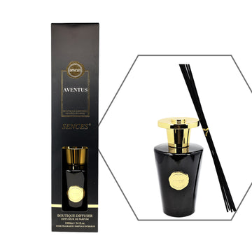 Baltus Reed Diffuser 1000ml Sences Aventus