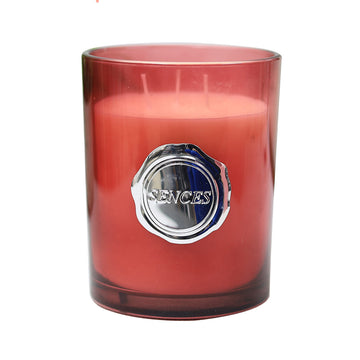 3-Wicks 470g Baltus Grapefruit & Vetiver Scented Candle