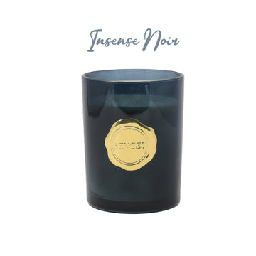 2-Wicks 470g Insense Noir Scented Candle