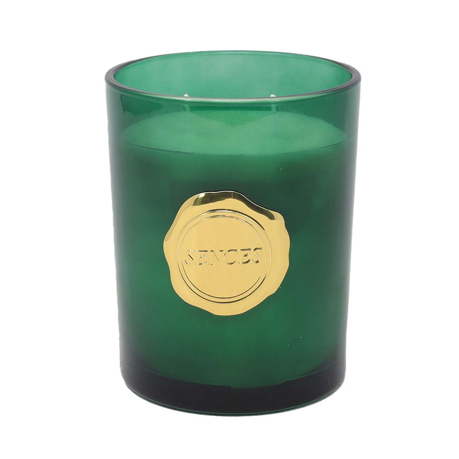 2-Wicks 470g Baltus Frozen Pear Scented Candle