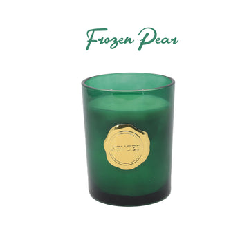 2-Wicks 470g Baltus Frozen Pear Scented Candle