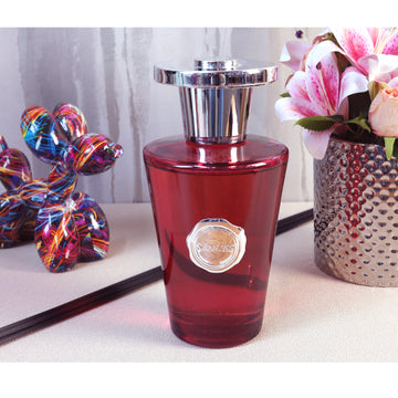 Baltus Reed Diffuser 1000ml Sences Grapefruit Vetiver