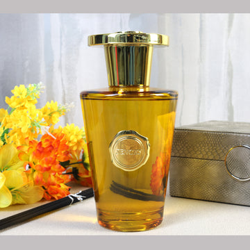 Baltus Reed Diffuser 1000ml Sences Amber Noir