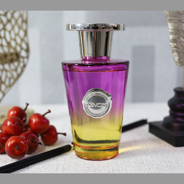Baltus Reed Diffuser 300ml Sences Pear & Freesia