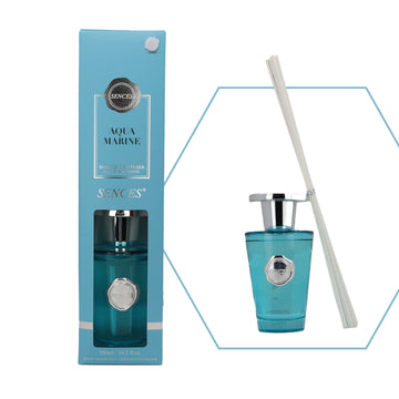 Baltus Reed Diffuser 300ml Sences Aqua Marine