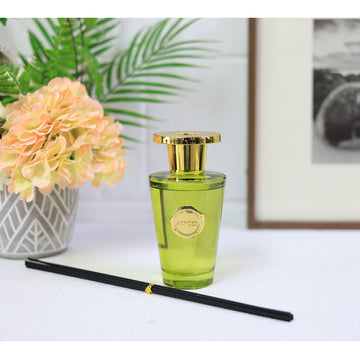 Baltus Reed Diffuser 300ml Sences Oud Marrakech