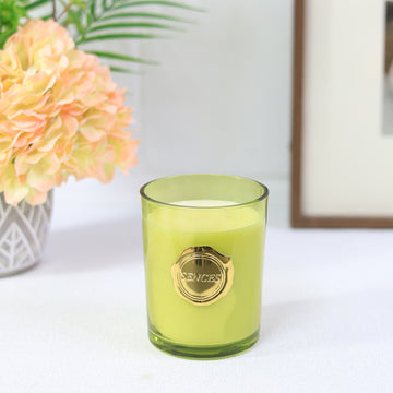 2-Wicks 470g Baltus Oud Marrakech Scented Candle
