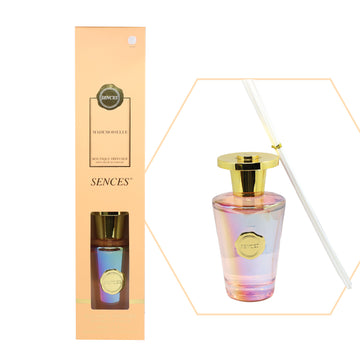 Baltus Reed Diffuser 1000ml Sences Mademoiselle