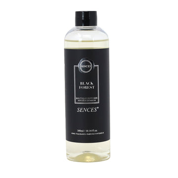 Baltus 300ml Sences Black Forest Reed Diffuser Oil Refill