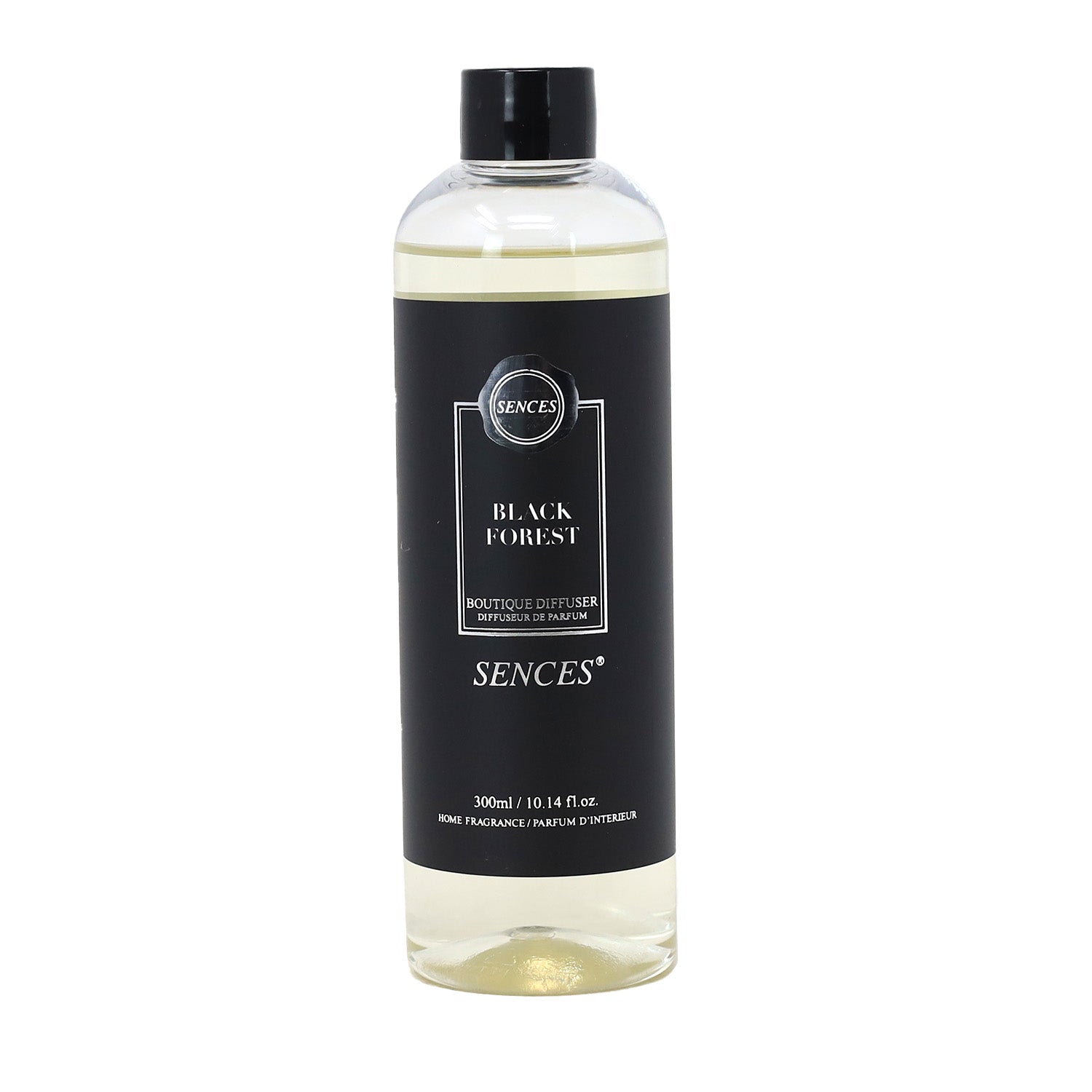 Baltus 300ml Sences Black Forest Reed Diffuser Oil Refill