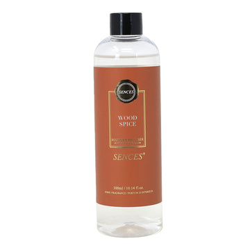 Baltus 300ml Sences Wood Spice Reed Diffuser Oil Refill