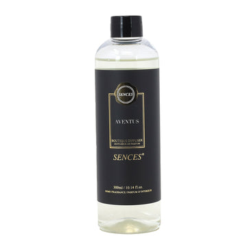 Baltus 300ml Sences Aventus Reed Diffuser Oil Refill