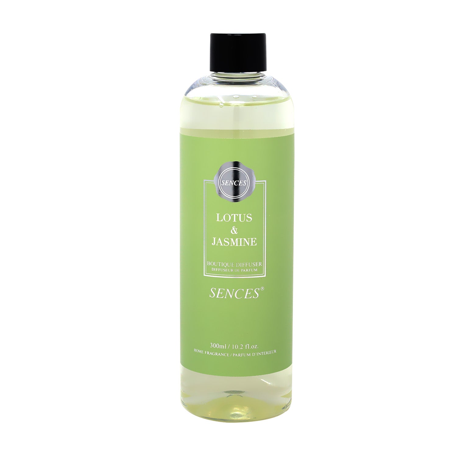 Baltus 300ml Sences Lotus & Jasmine Reed Diffuser Oil Refill