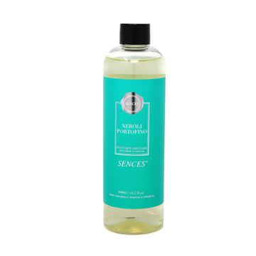 Baltus 300ml Sences Neroli Portofino Reed Diffuser Oil Refill