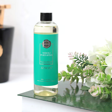 Baltus 300ml Sences Neroli Portofino Reed Diffuser Oil Refill