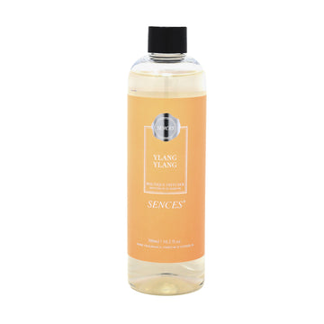 Baltus 300ml Sences Ylang Ylang Reed Diffuser Oil Refill
